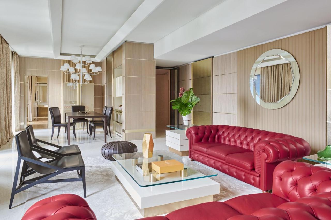 Hotel Excelsior Gallia, A Luxury Collection Hotel, Milan