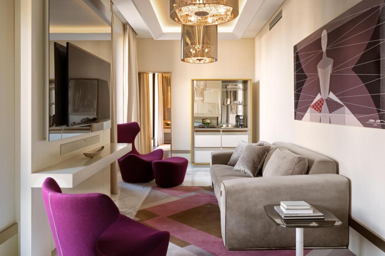 Excelsior Gallia, A Luxury Collection Hotel, 5* Milan