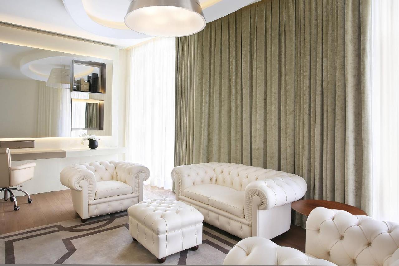 Excelsior Gallia, A Luxury Collection Hotel, 5* Milan