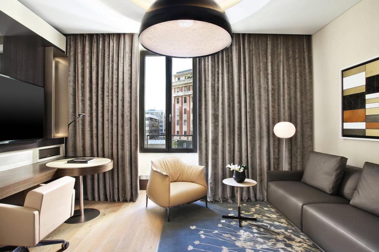 Excelsior Gallia, A Luxury Collection Hotel, Hotel