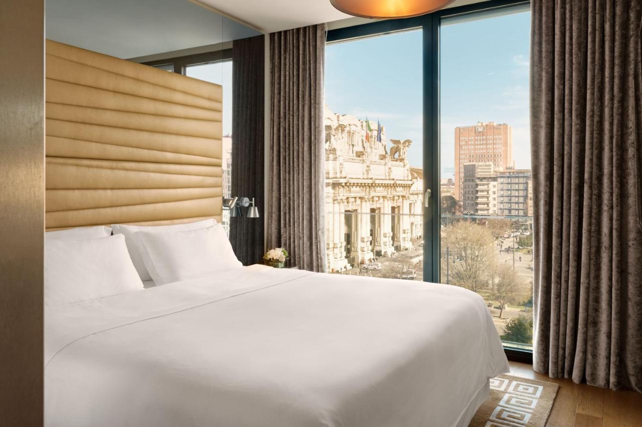 Excelsior Gallia, A Luxury Collection Hotel, 5* Milan