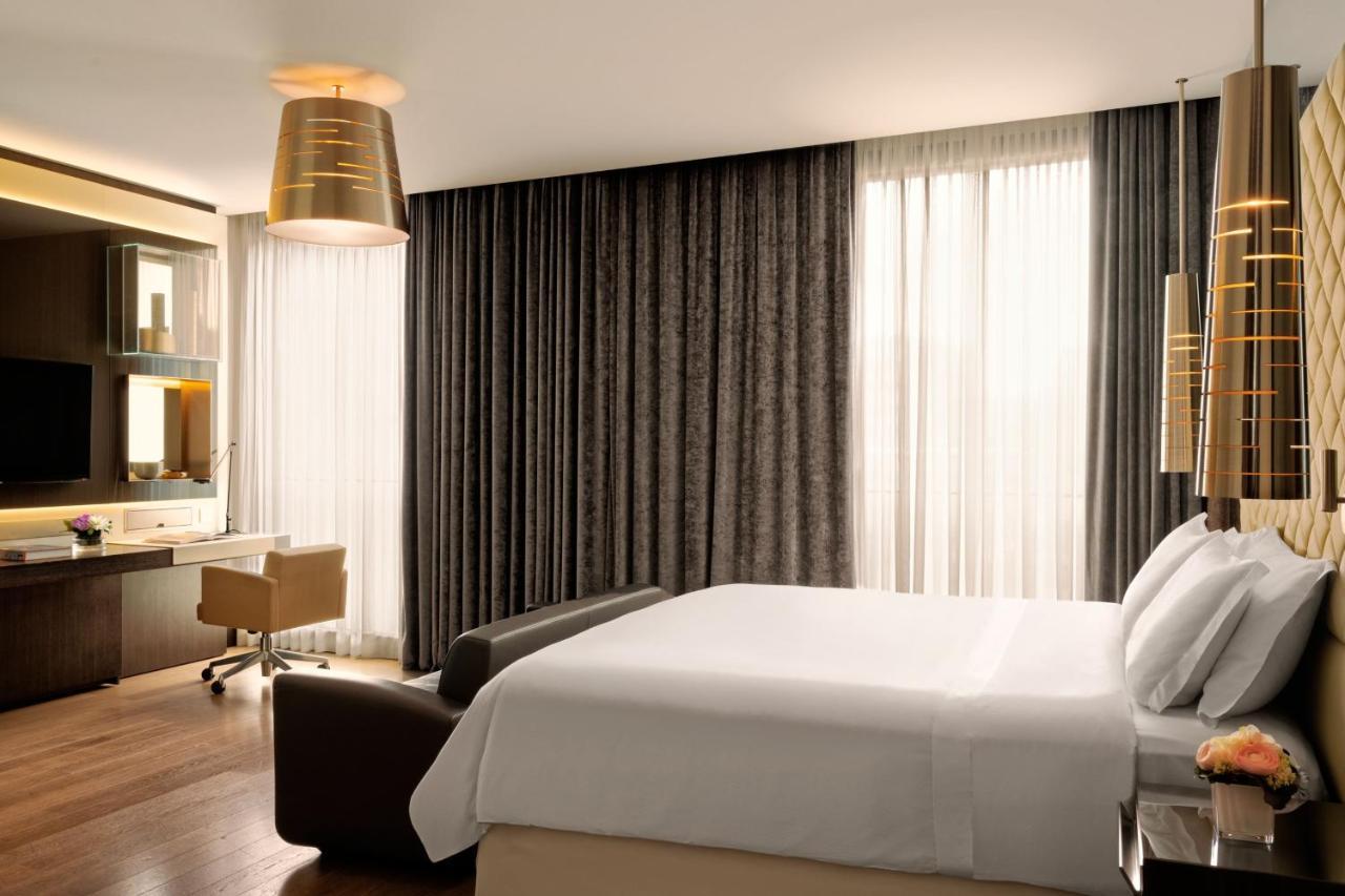 Hotel Excelsior Gallia, A Luxury Collection Hotel, Milan