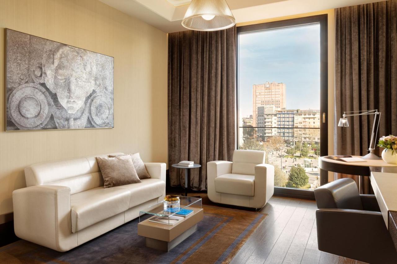 Excelsior Gallia, A Luxury Collection Hotel, Milan