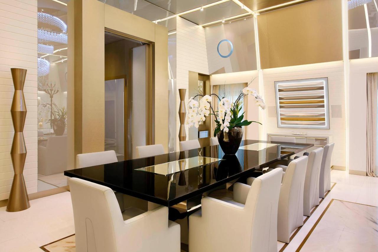Excelsior Gallia, A Luxury Collection Hotel, Hotel Milan