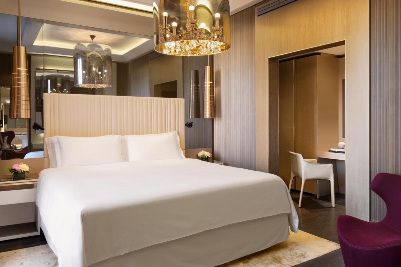 Excelsior Gallia, A Luxury Collection Hotel, 5* Milan