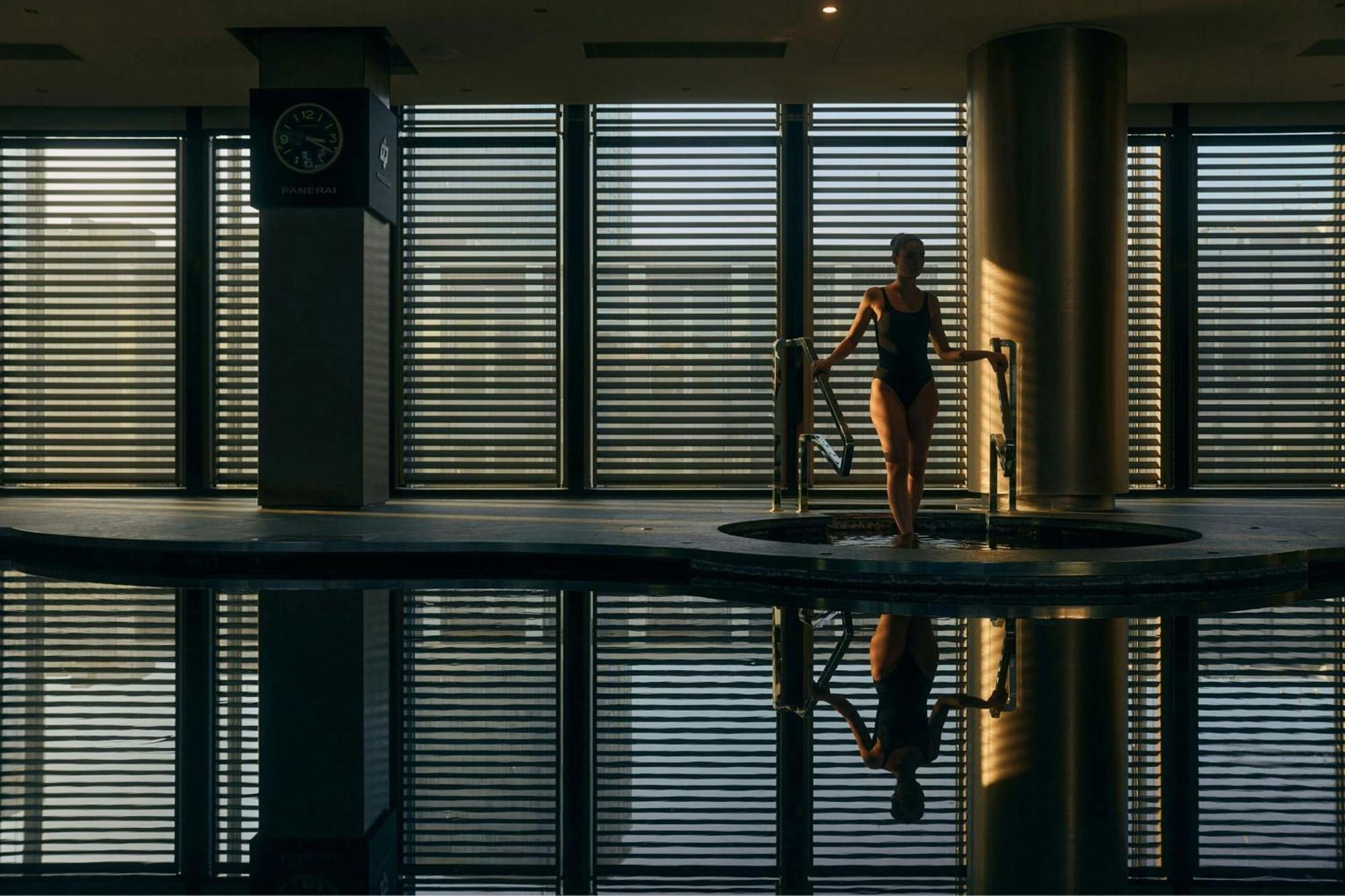 Excelsior Gallia, A Luxury Collection Hotel, Hotel Milan