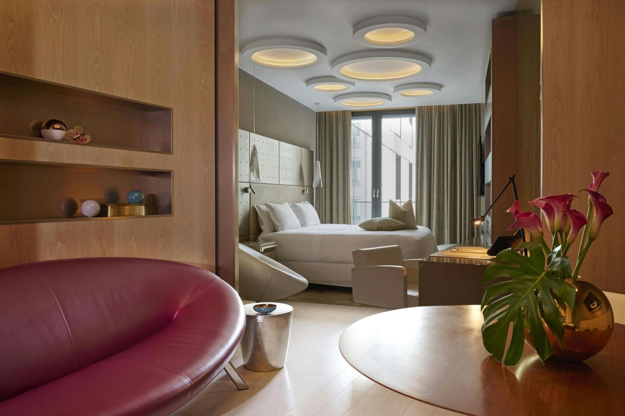 Excelsior Gallia, A Luxury Collection Hotel, 5* Milan
