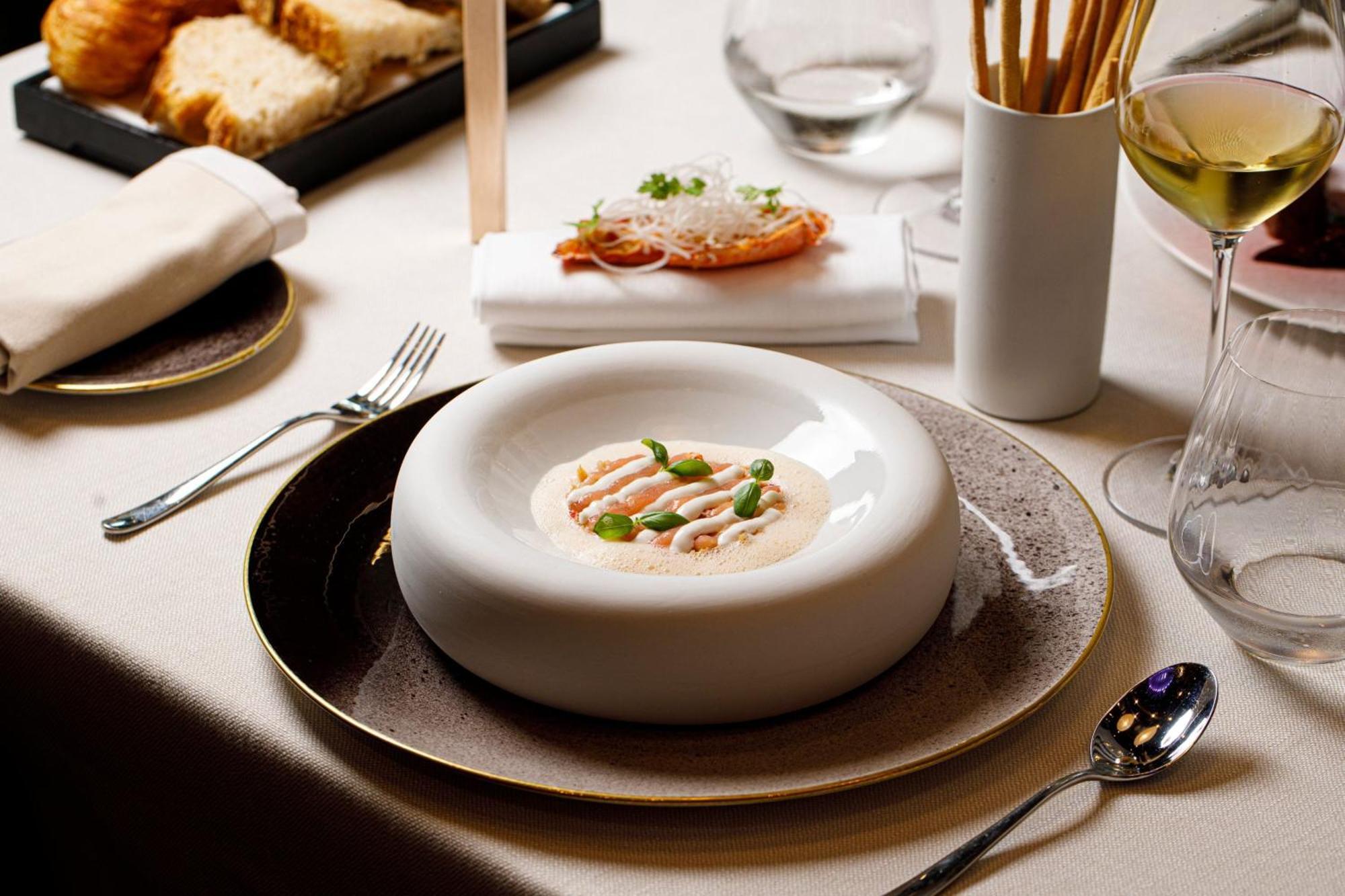 Excelsior Gallia, A Luxury Collection Hotel, Hotel Milan
