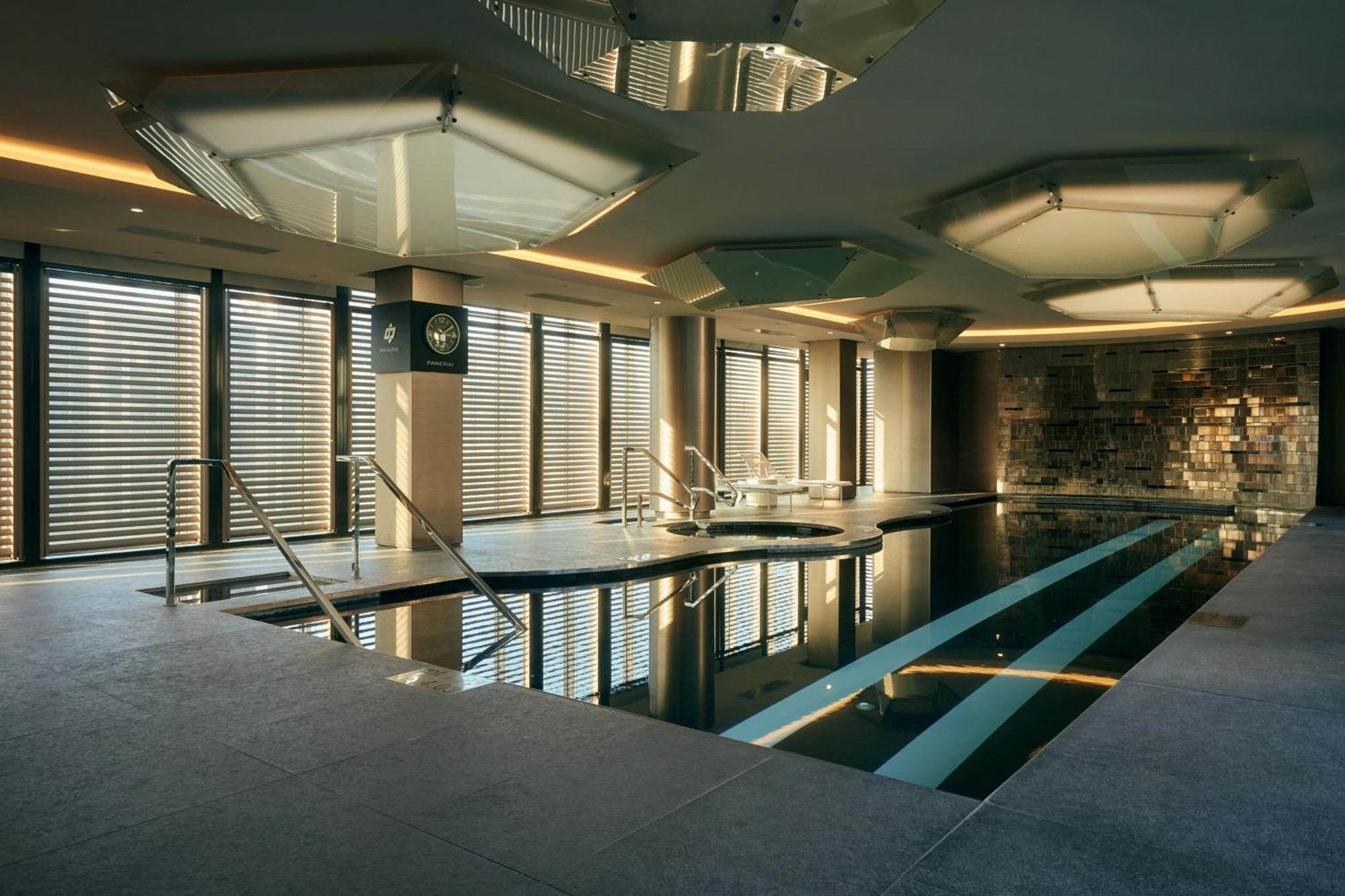Excelsior Gallia, A Luxury Collection Hotel, Hotel Milan