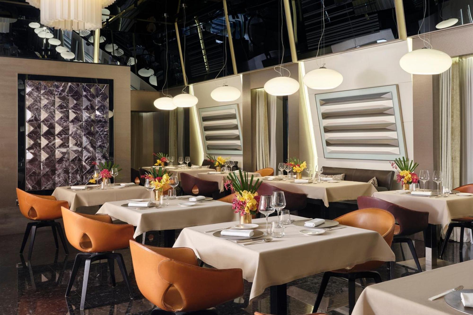 Hotel Excelsior Gallia, A Luxury Collection Hotel, Milan
