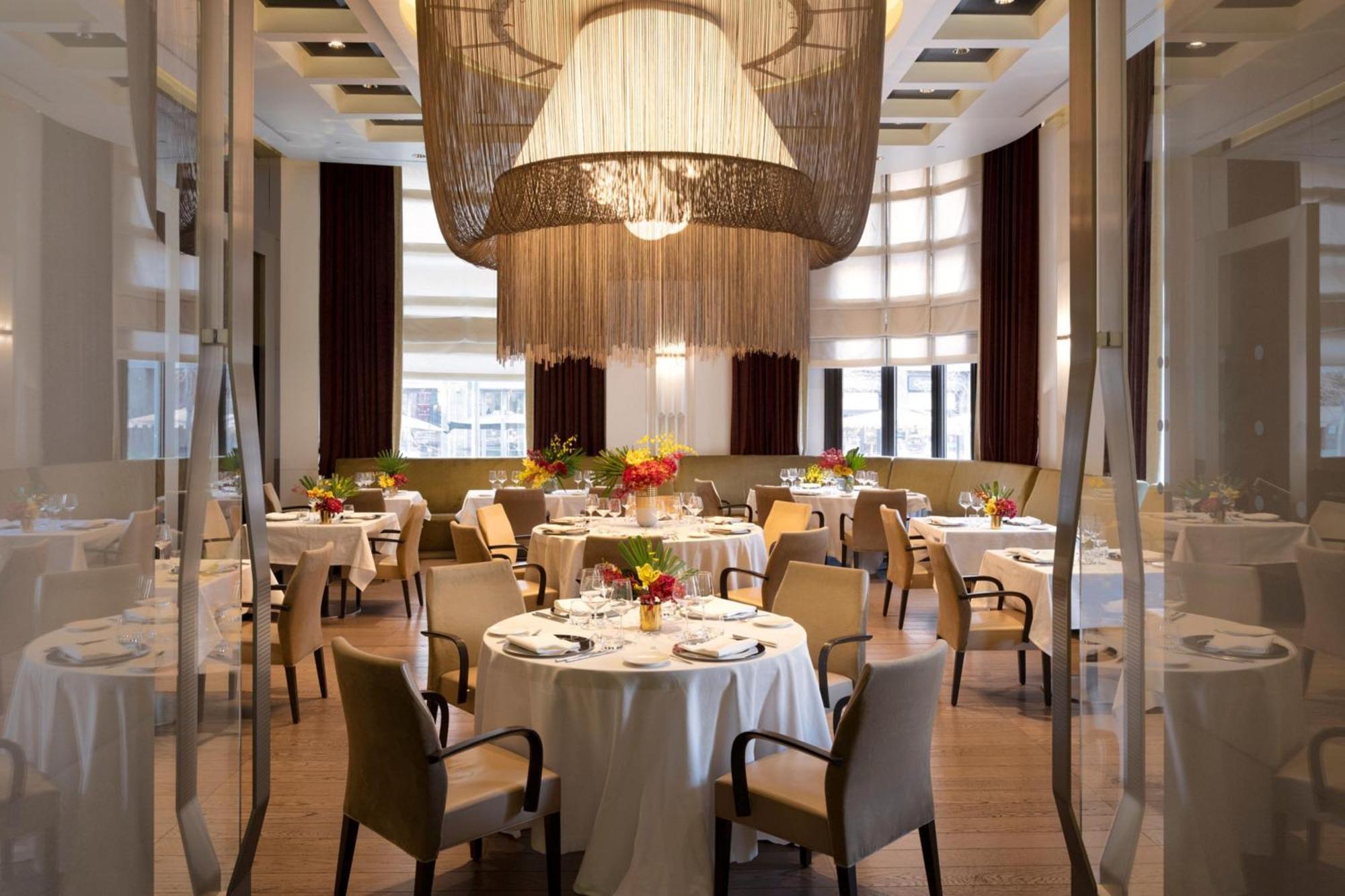 Excelsior Gallia, A Luxury Collection Hotel, 5* Milan