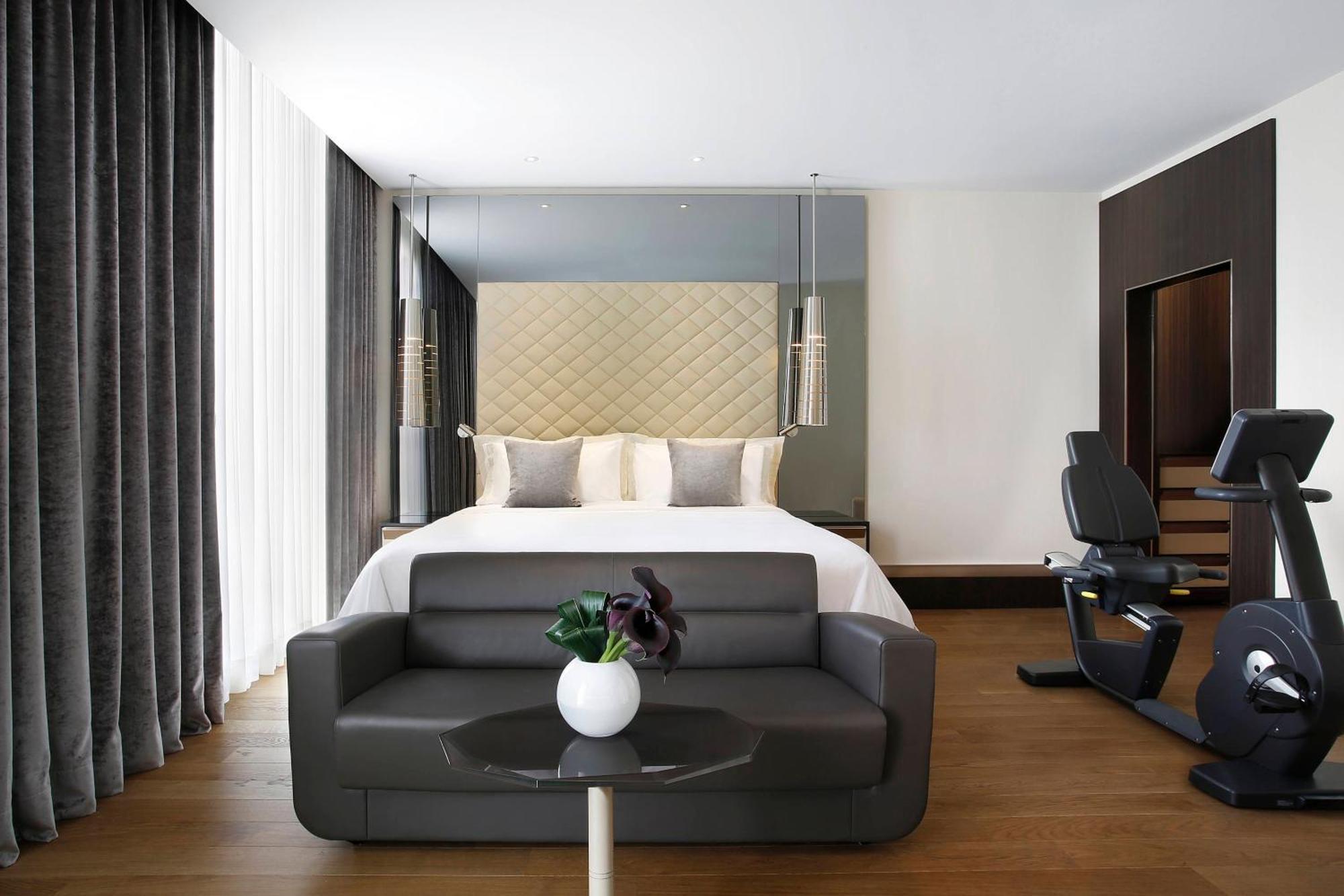 Excelsior Gallia, A Luxury Collection Hotel, Hotel Milan