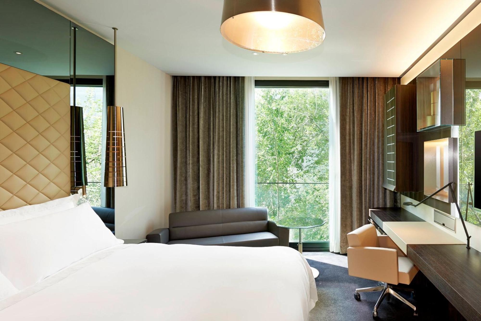 Excelsior Gallia, A Luxury Collection Hotel, Hotel Milan