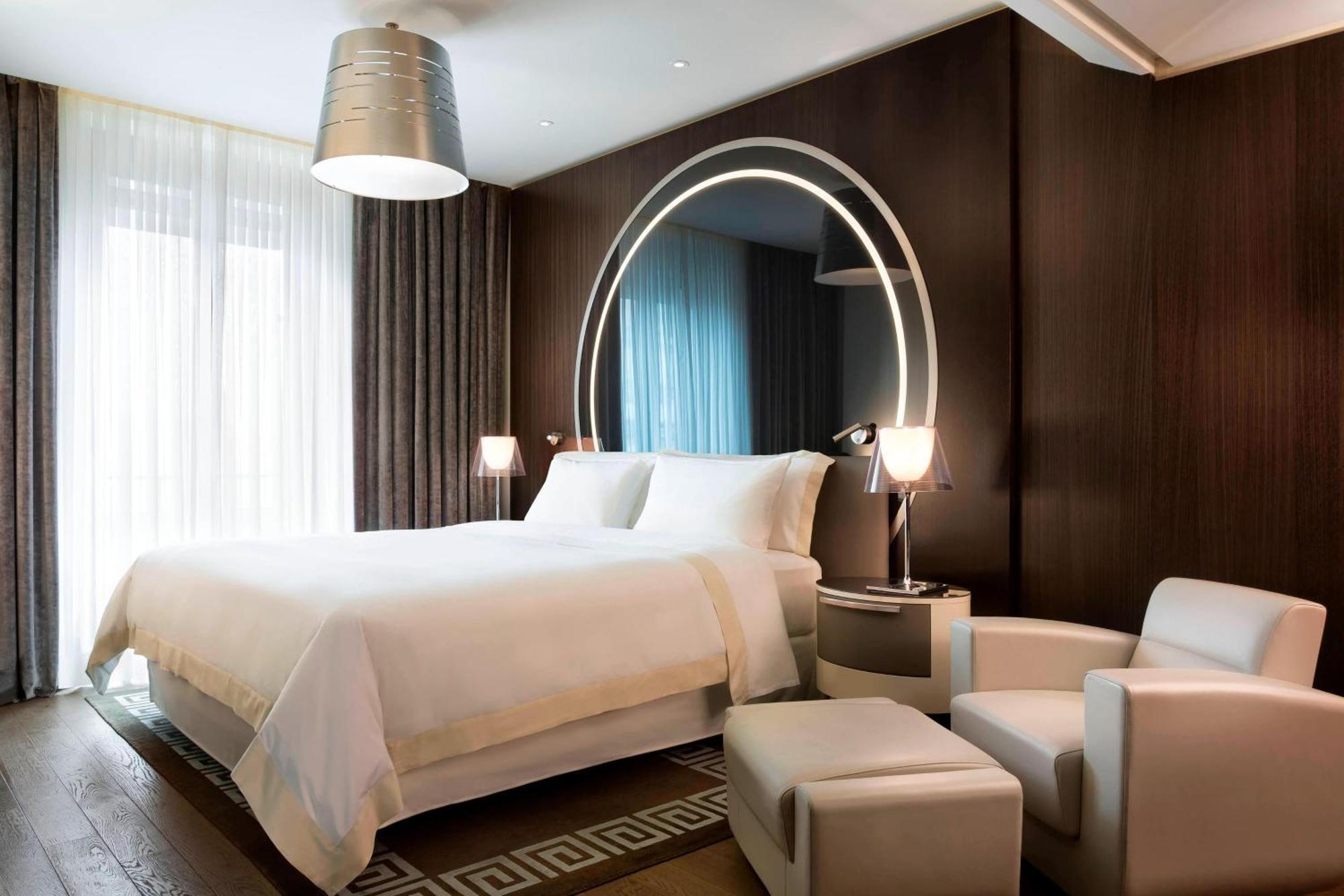 Excelsior Gallia, A Luxury Collection Hotel, 5* Milan
