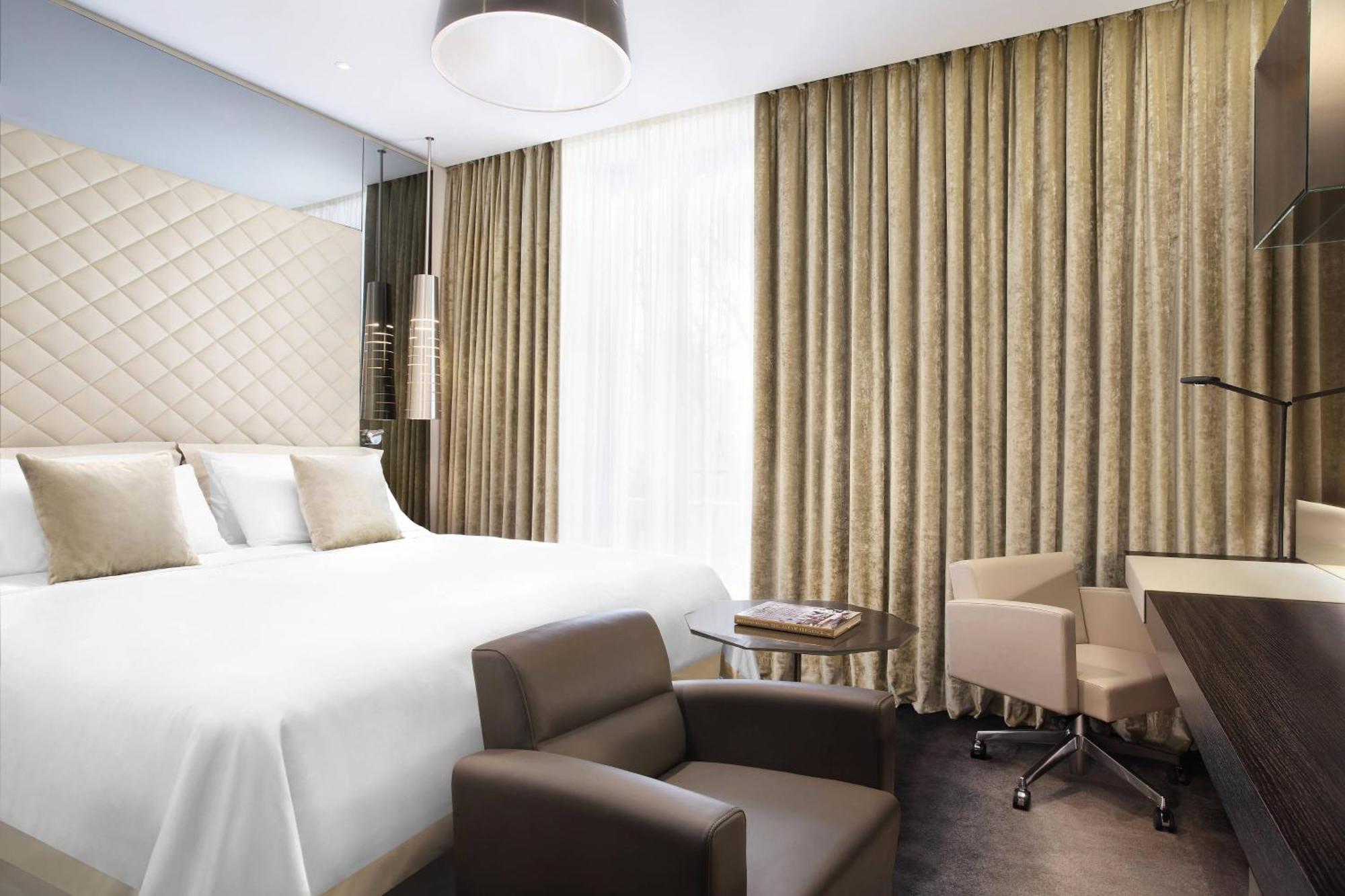 Hotel Excelsior Gallia, A Luxury Collection Hotel,