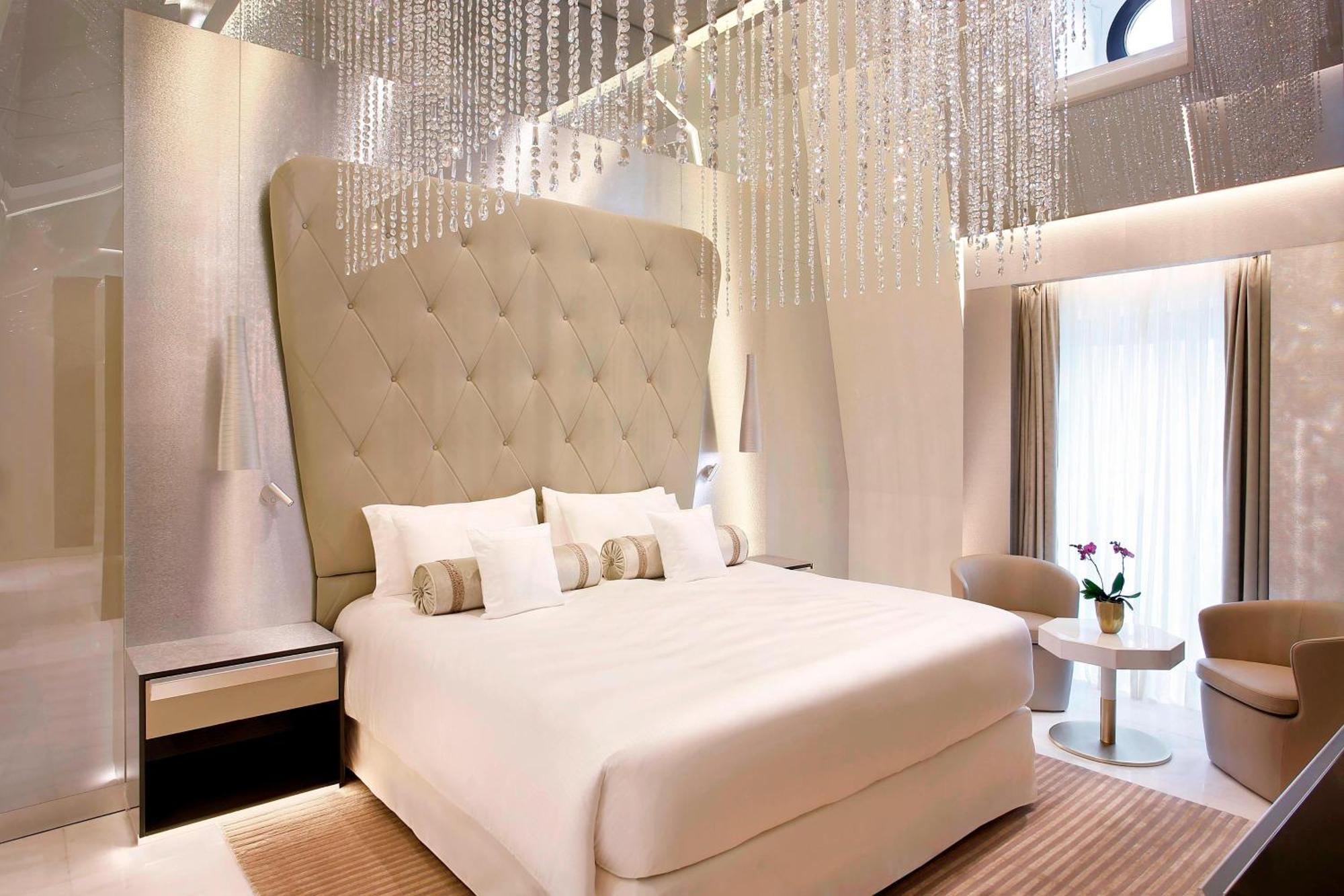 Excelsior Gallia, A Luxury Collection Hotel, Milan