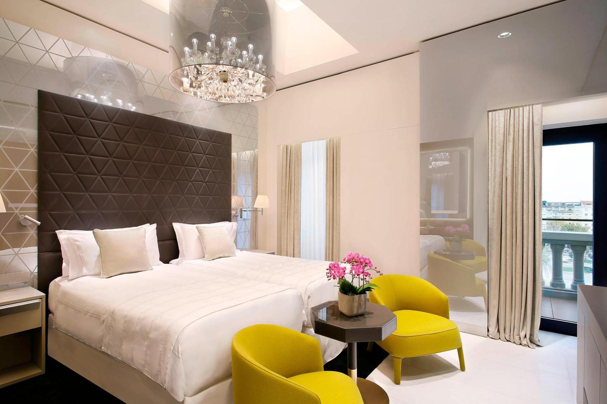 Excelsior Gallia, A Luxury Collection Hotel, Hotel Milan