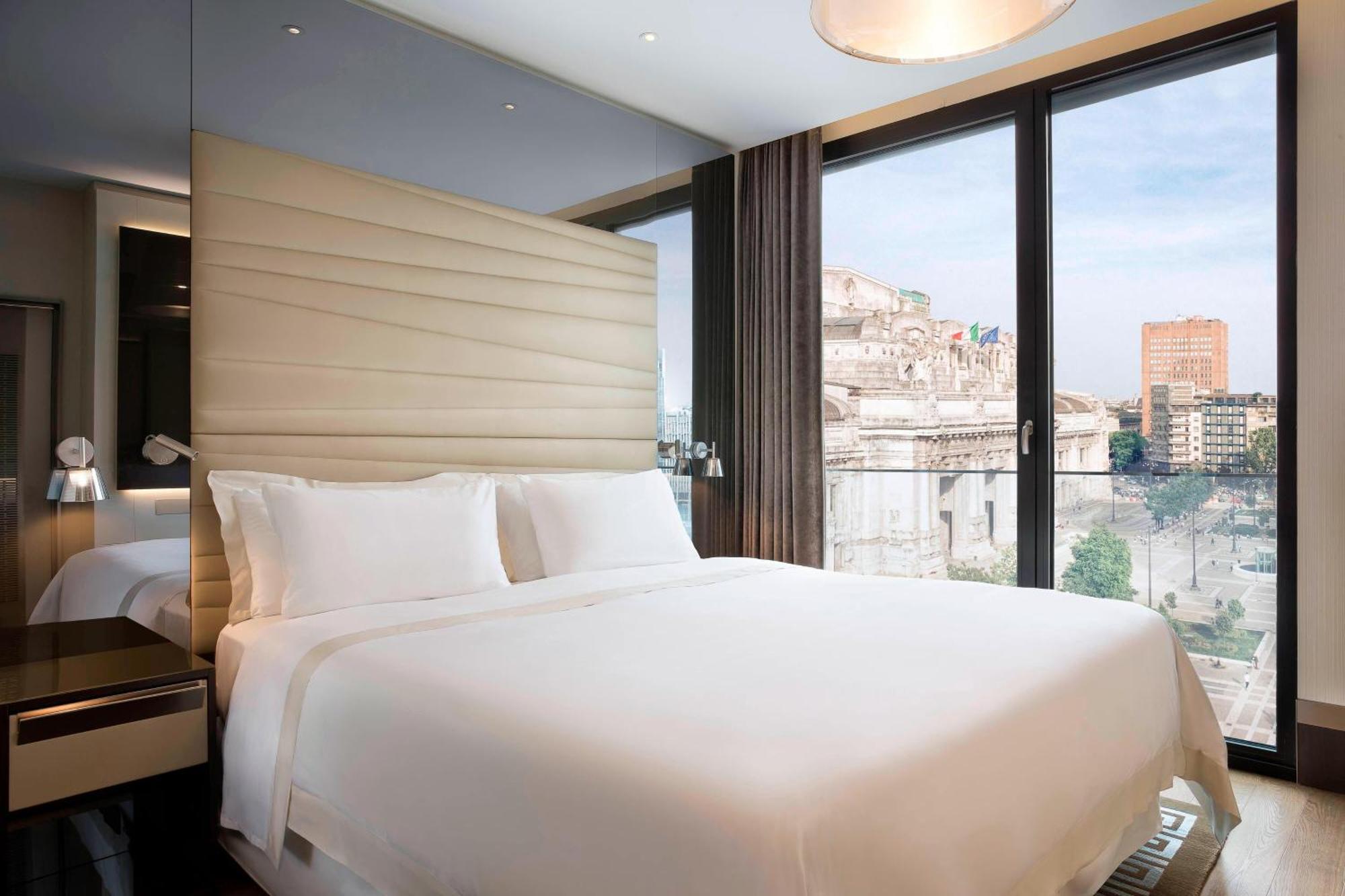 Excelsior Gallia, A Luxury Collection Hotel, Milan