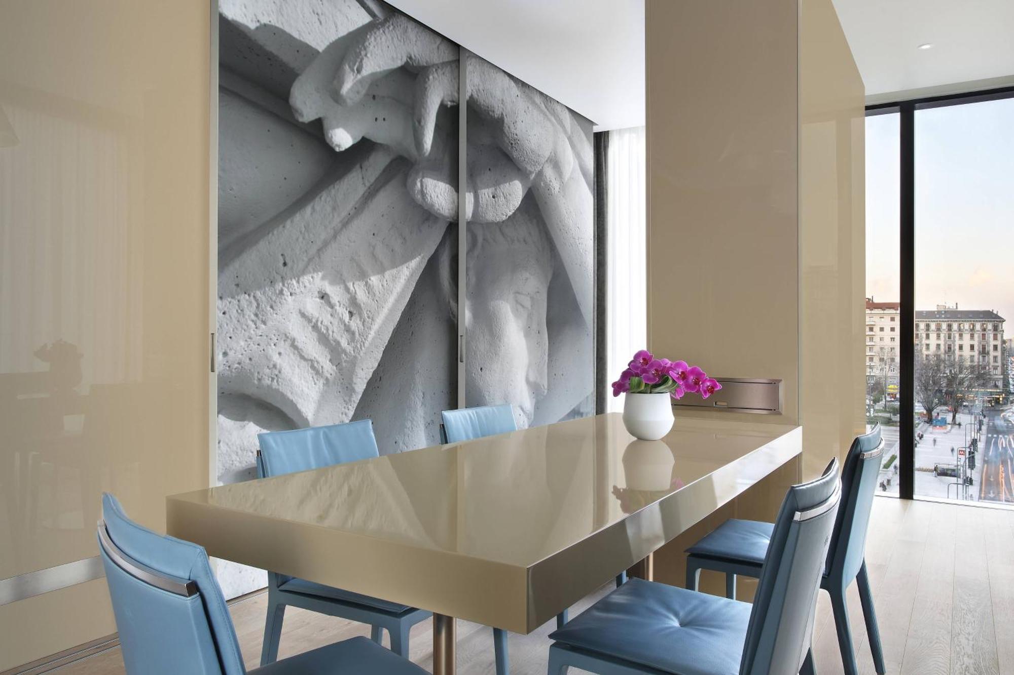 Hotel Excelsior Gallia, A Luxury Collection Hotel, Milan