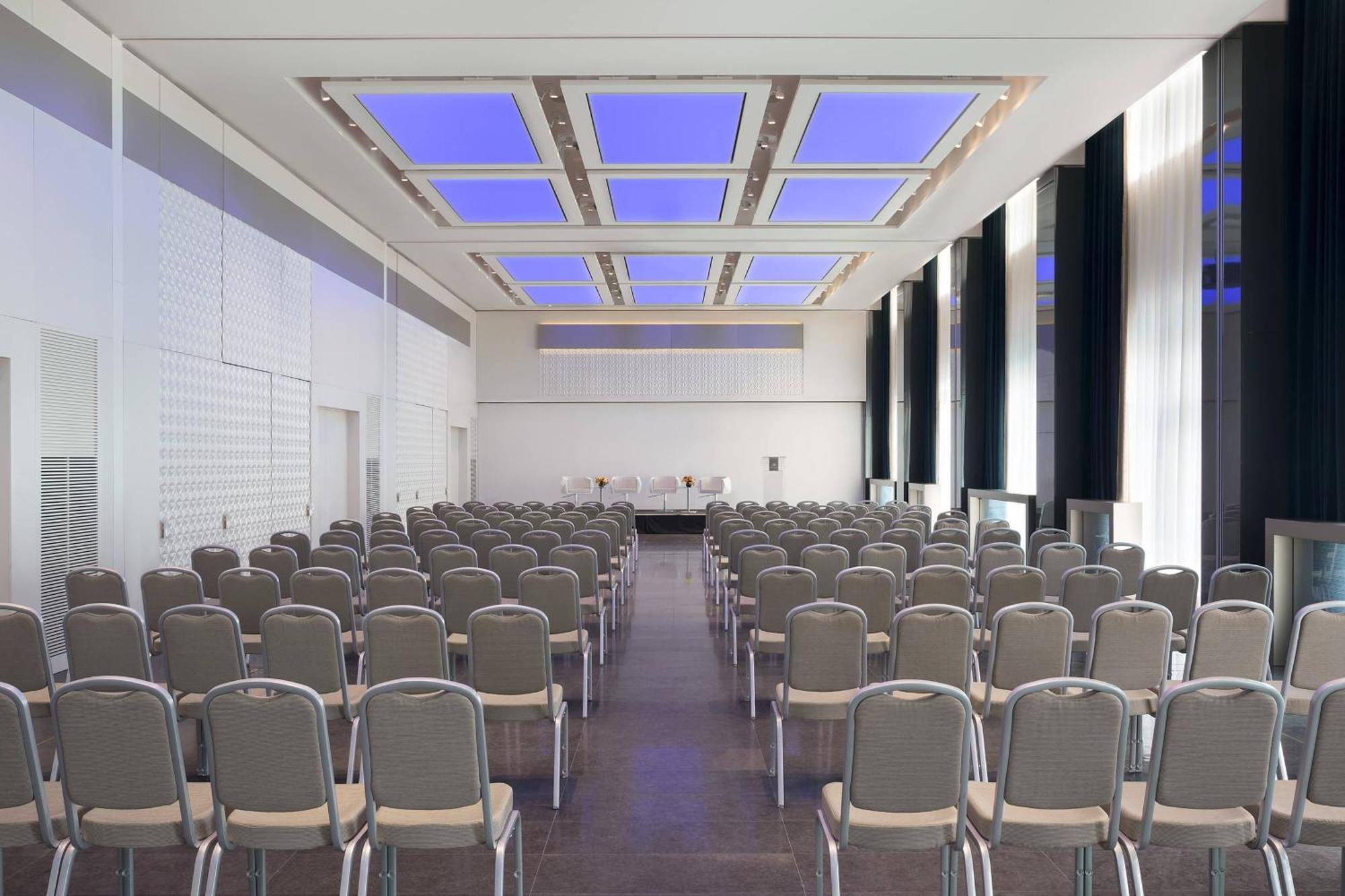 Hotel Excelsior Gallia, A Luxury Collection Hotel, Milan