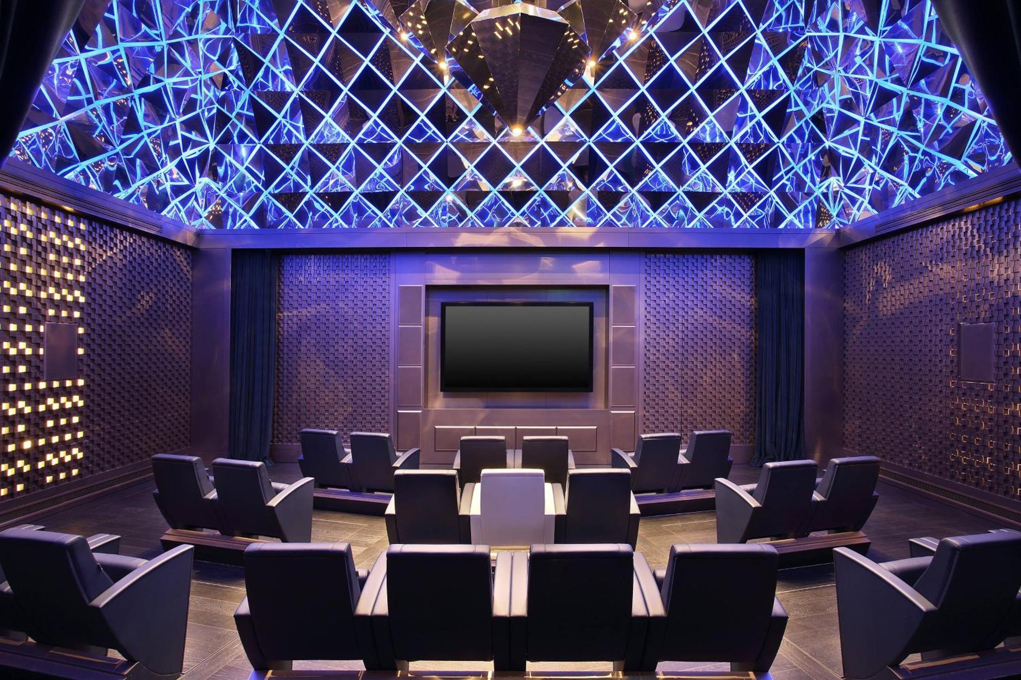 Excelsior Gallia, A Luxury Collection Hotel, Hotel Milan
