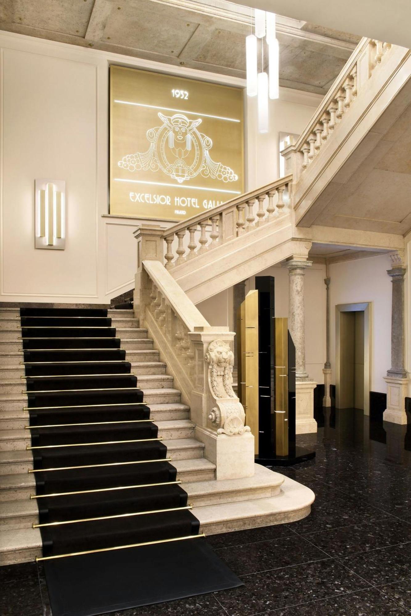 Hotel Excelsior Gallia, A Luxury Collection Hotel, Milan