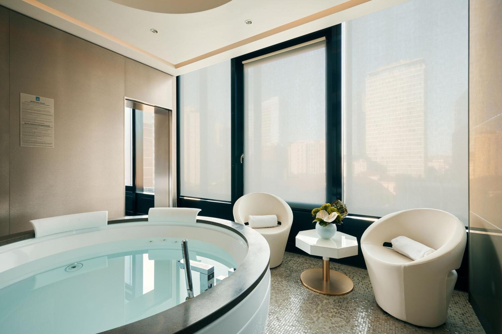 Excelsior Gallia, A Luxury Collection Hotel, Milan