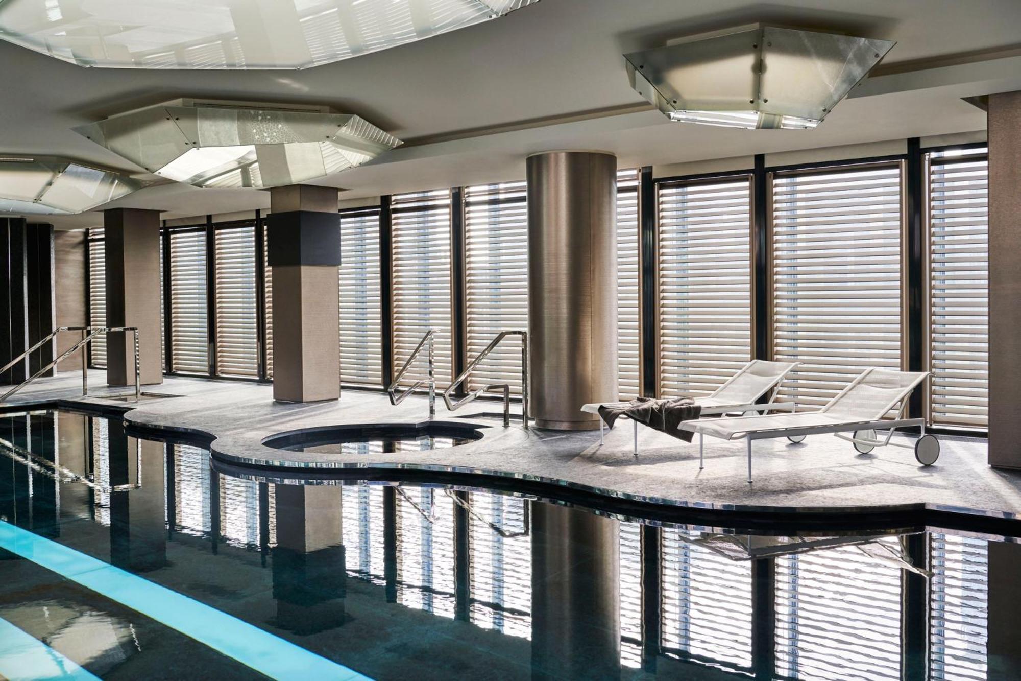 Excelsior Gallia, A Luxury Collection Hotel, Hotel Milan