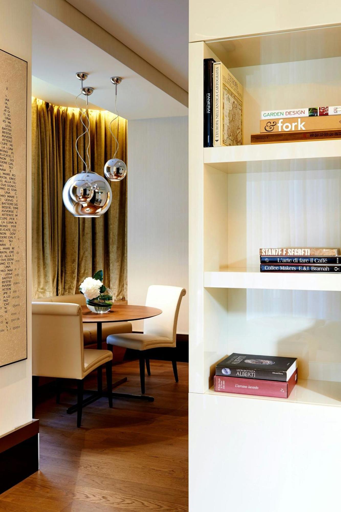 Hotel Excelsior Gallia, A Luxury Collection Hotel, Milan