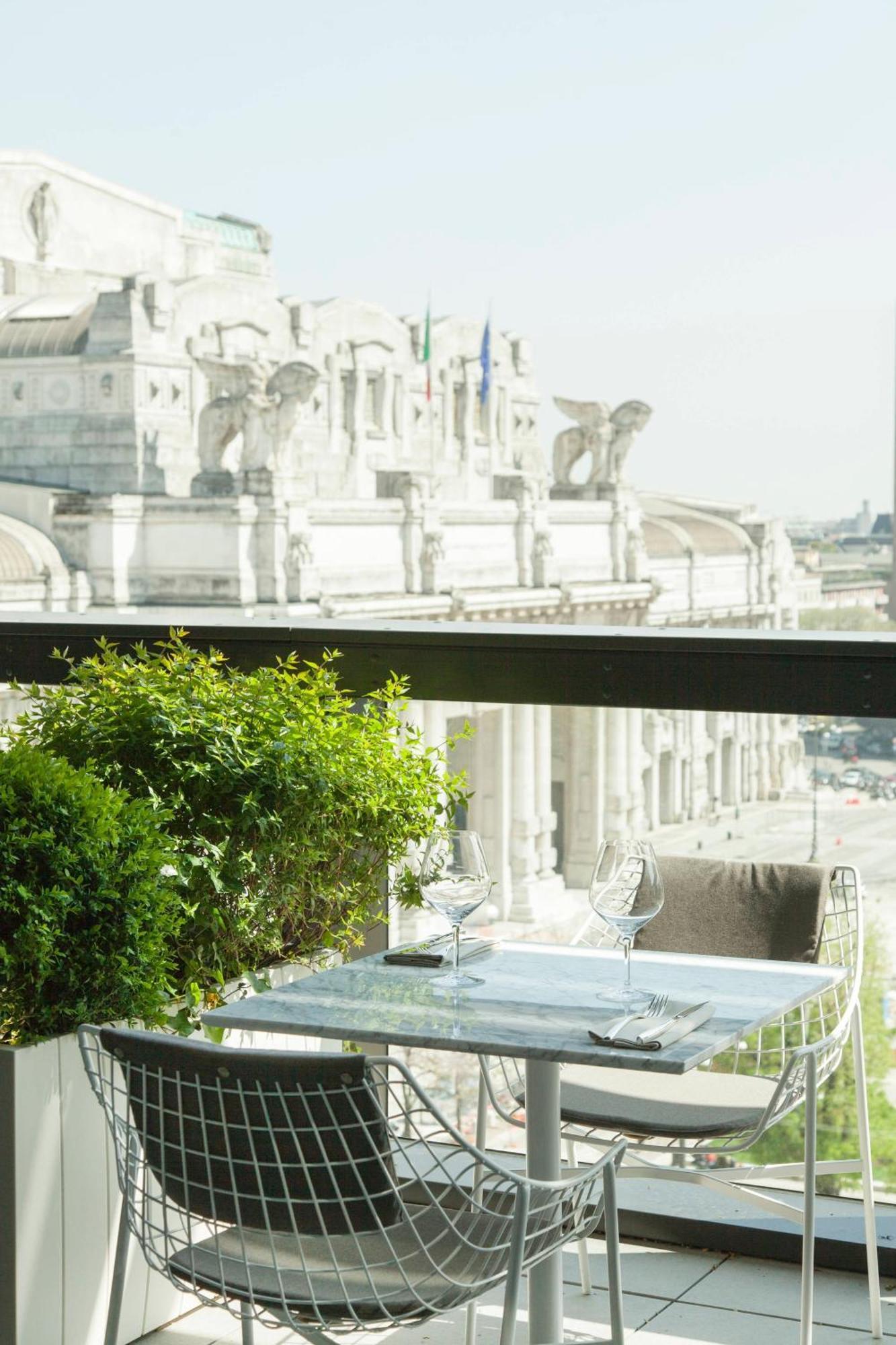 Excelsior Gallia, A Luxury Collection Hotel, 5* Milan