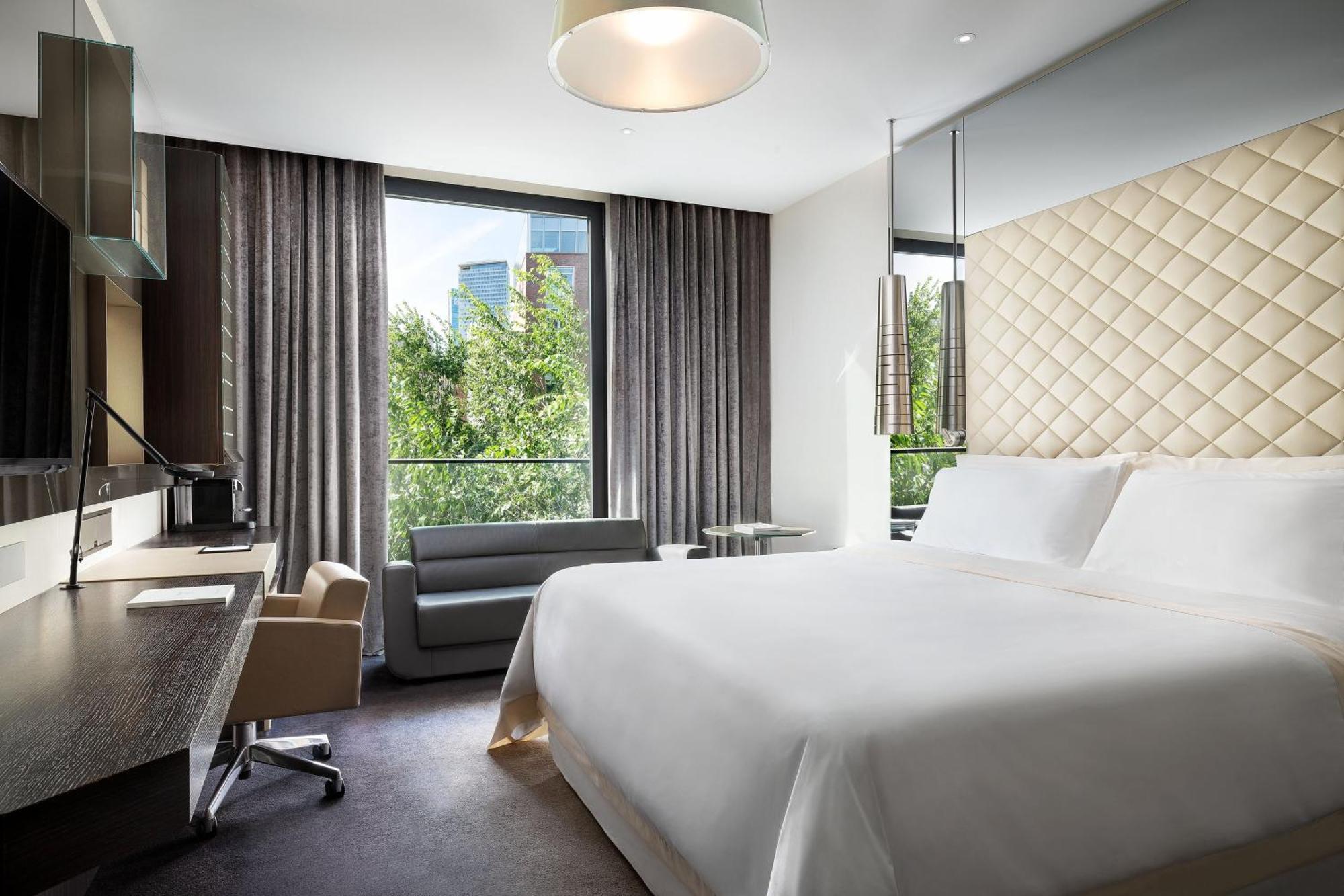 Excelsior Gallia, A Luxury Collection Hotel, Hotel Milan