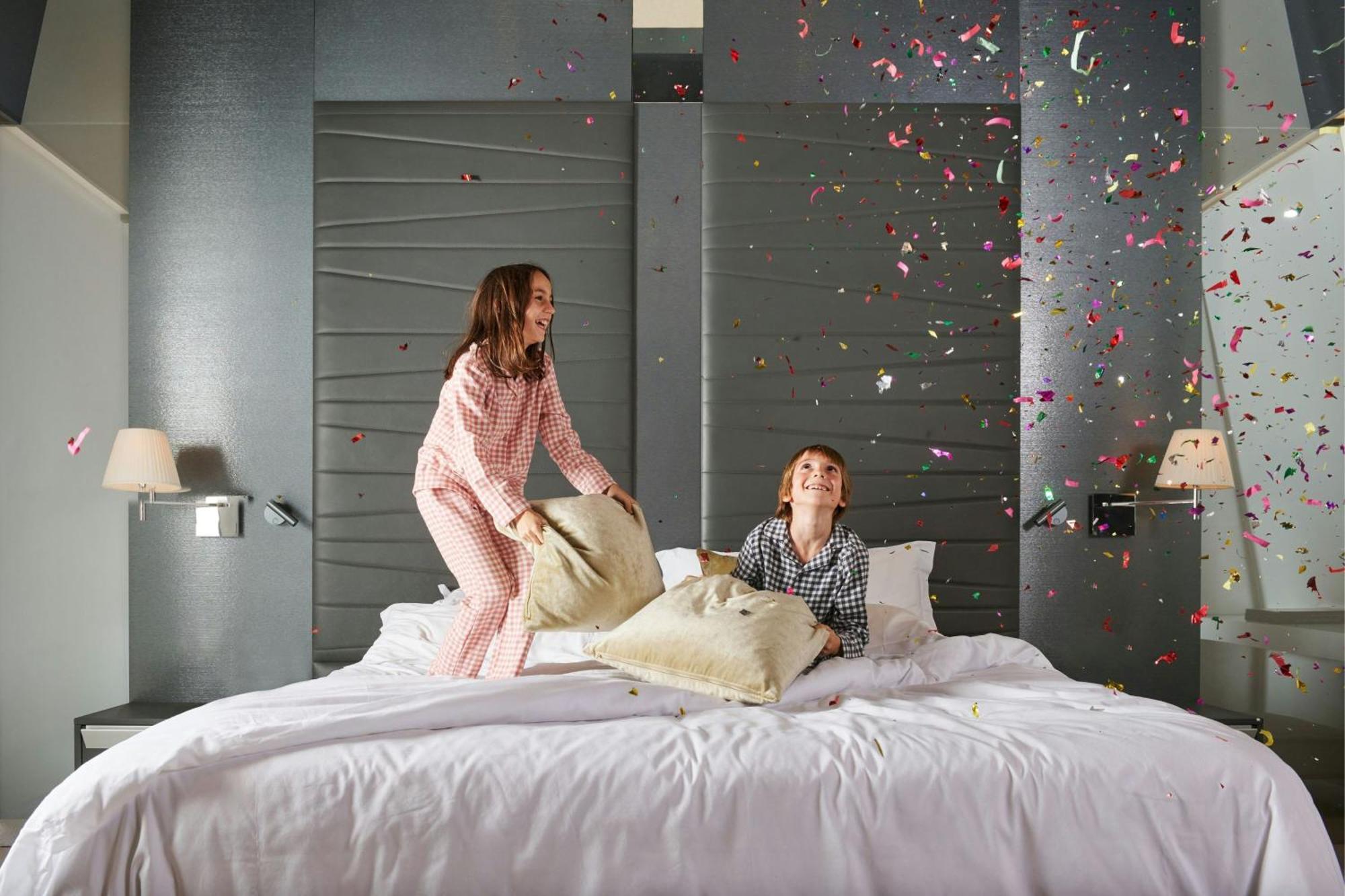 Excelsior Gallia, A Luxury Collection Hotel, 5*
