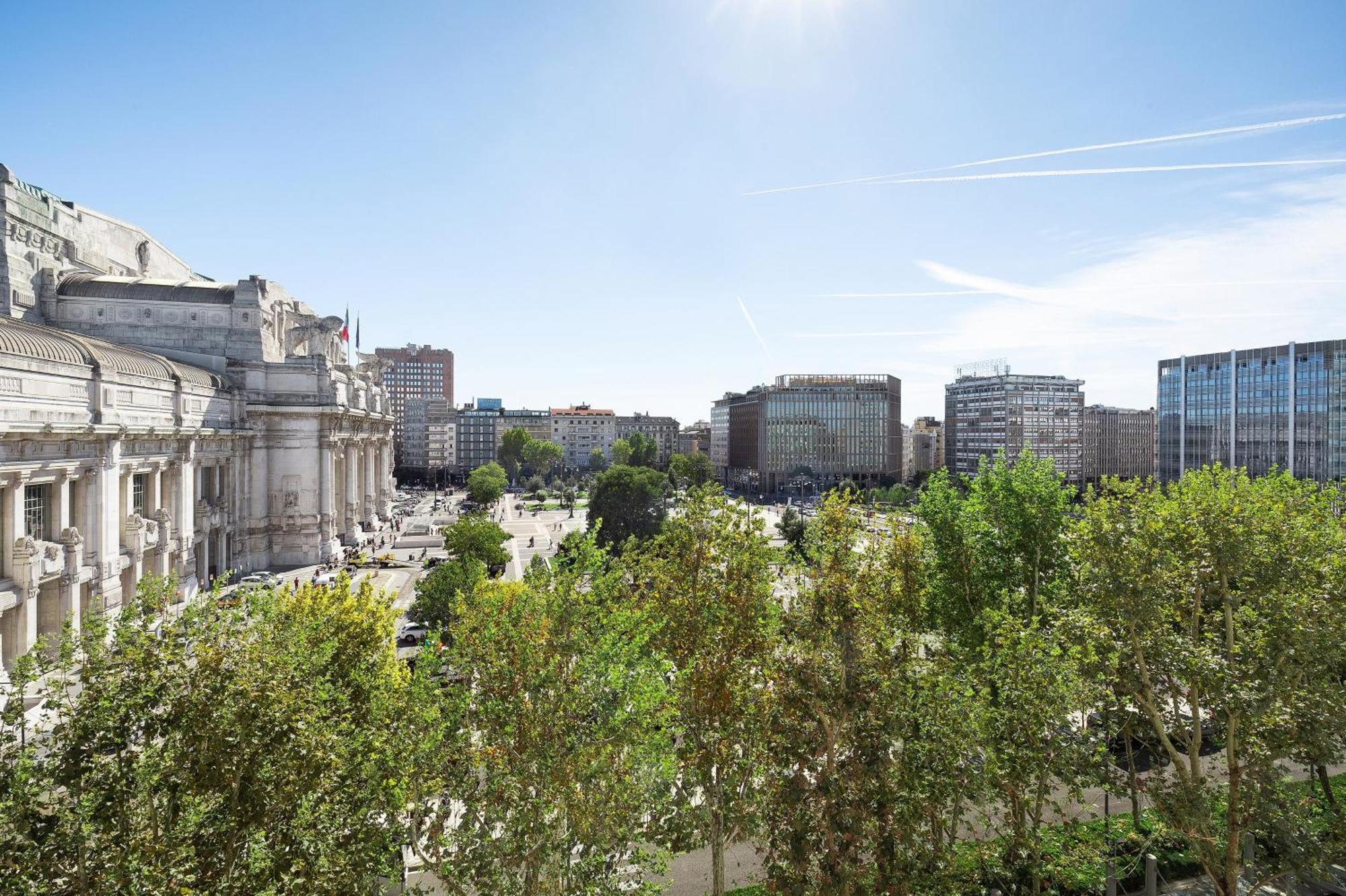 Hotel Excelsior Gallia, A Luxury Collection Hotel,